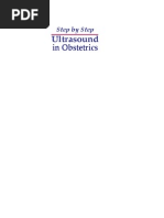 Download Step by Step Ultrasound in Obstetrics by Mildred M Montero SN252770812 doc pdf