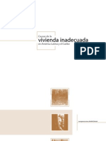 Causas de La Vivienda Inadecuada en Lac PDF