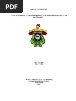 Download JURNAL TUGAS AKHIR Studi Pengendalian Sedimen Sungai Hera Dengan Sand Pocket by trisna086 SN252771267 doc pdf