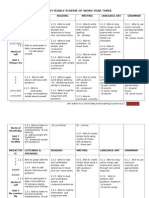 Yearly Scheme of Work-Y3 2015