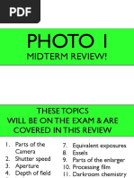 Download Photo 1 Midterm Review 2016 by caro sturges SN252771809 doc pdf
