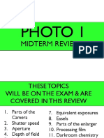 Photo 1 Midterm Review 2016