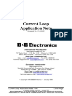 Current Loop Tutorial