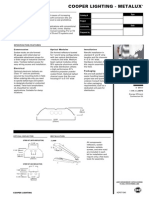 Industrial Retrofit Kit: Description