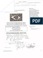 Seduc 1 118 9742 Estatuto Inespec Averbado 3rpj Fortaleza Aver 5026521 Jan 2015