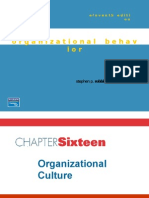 Organizational Behav Ior: Eleventh Editi On