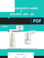 Reforzamiento Aines Y Atb-Atv-Am - Av