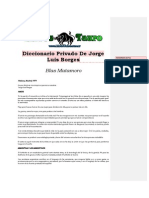 Diccionario privado de Jorge Luis Borges,,Blas Matamoro.pdf