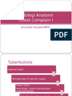 Patologi Anatomi I