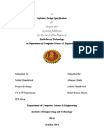 IET Design Specification(3)