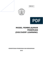 Ho-2.2-3 Model Pembelajaran Penemuan (Discovery Learning)