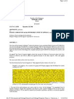 Air France v. Carrascoso, 18 SCRA 155 (1966) L21438