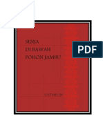 Download Gautama Lia-Senja Di Bawah Pohon Jambu-Kumpulan Cerita Pendek by Alienisme Gautama SN252791208 doc pdf