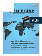 Blue Chip_November 2014 Issue 5