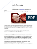 Khasiat Buah Manggis Dan Limau PDF