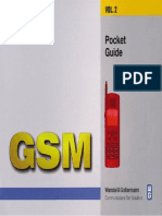 GSM Overview_Wandel Goltermann