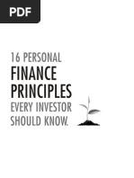 Download 16 Personal Finance Principles by bal_thakre SN252793557 doc pdf