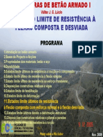 11 Flexão Composta e Desviada v Nov09