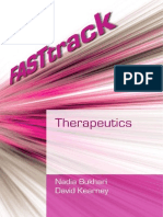 FASTtrack (Therapeutics) pHarmaceutical Press (2009)