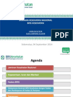 Download MATERI SOSIALISASI BPJS KESEHATAN PERUSAHAAN FIXpdf by Habib Nasution SN252797701 doc pdf