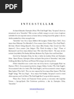 Download Interstellar by Anais Colibaba SN252798497 doc pdf