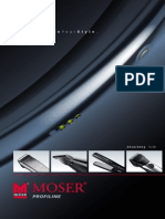 Moser Katalog 2012-13 D-gb