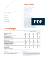 Annual Report - Pfizer99_ar