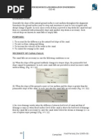 Download Irrigation Engineering Part 2 by Sajid Nazir SN25280367 doc pdf