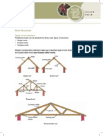 Roof Structures Explained