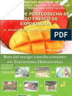 PostCosecha Mango