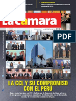 Revista La Cámara 656 Diciembre 2014