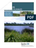 Gestion Eaux Pluviales