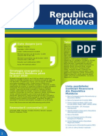 Donor Moldova