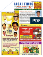 Valasai Times 10 Jan 2015