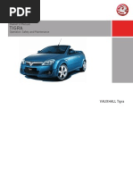 TigraOwnersManual_Jan07