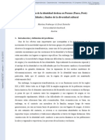 Estudio de Impacto - Pozuzo PDF