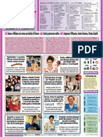 PINK BASKET '14/15_Settimana 14 (12-15 gennaio)