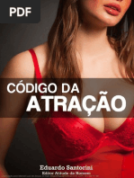 Codigo Da Atracao