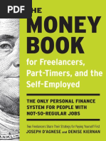 Mind Over Money By Brad Klontz Excerpt Emotions Self Improvement