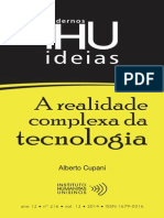 216cadernosihuideias PDF