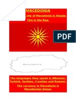 Macedonia Paul