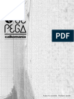 Calkomania - Portafolio