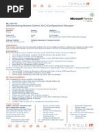 Proactive and Reactive Concept | PDF | Vulnerability (Computing ...