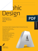 The Graphic Design Reference + Specification Book