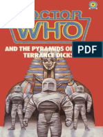 [Terrance Dicks] Doctor Who and the Pyramids of Ma(BookFi.org)