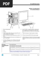 XW 4600