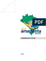 Rede Ama Brasil: um desafio para promoção do aleitamento materno