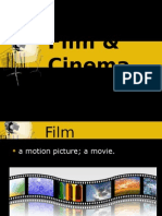 Film & Cinema