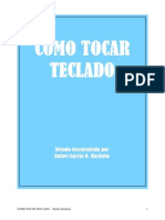 Curso de Teclado Musical-Português-Completo (2)