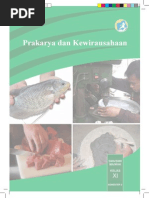 Bs Pai Kelas Xi